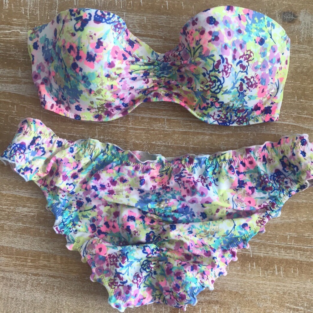 Victoria’s Secret Swim Suit